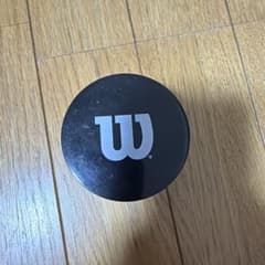 Wilson キープコンディショニングオイルIIのサムネイル