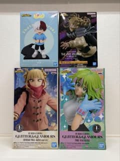 葉隠透 トガヒミコ ちあぴこ フィギュア - メルカリ