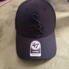 47 Brand Chicago White Sox キャップのサムネイル