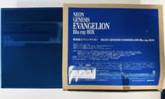 新世紀エヴァンゲリオン NEON GENESIS EVANGELIONのサムネイル