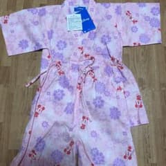 ミニー 甚平のサムネイル
