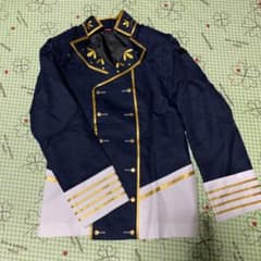 刀剣乱舞 一期一振 コスプレのサムネイル