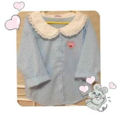 milklim ✩ cherry classmate smockのサムネイル