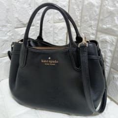 kate spade ケイトスペード ショルダーバッグ2way ダンプリング - メルカリ