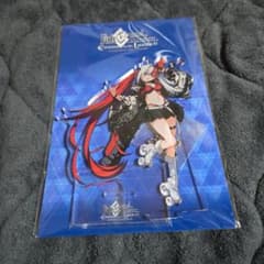 Fate/Grand Order アクリルマスコットアクリスタンド 松永弾正のサムネイル