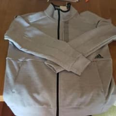 adidas アディダス ジャージのサムネイル