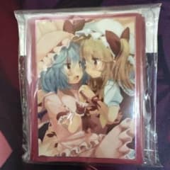 【希少品】天秤を揺らす女 東方Project レミリア＆フランスリーブのサムネイル