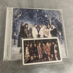 Twice Doughnut シングルのサムネイル