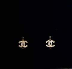 CHANEL ピアスのサムネイル