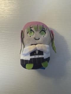 ミニミニフレンズ 甘露寺蜜璃　鬼滅の刃のサムネイル