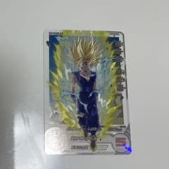 スーパードラゴンボールヒーローズ 孫悟飯少年期のサムネイル