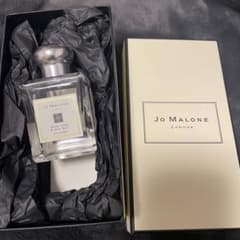 jo malone ウッドセージ&シーソルト コロン 50mlのサムネイル