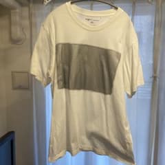 UNIQLO PEACE FOR ALL Tシャツ 吉岡徳仁 XLのサムネイル