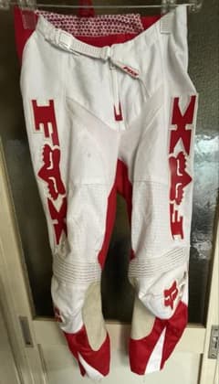 FOX 360 モトクロスレーシングバイクパンツ サイズ28 - メルカリ