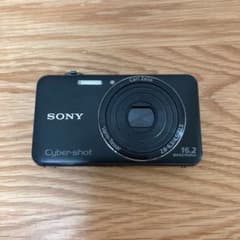 SONY  Cyber-shot  DSC-WX50  (黒)のサムネイル