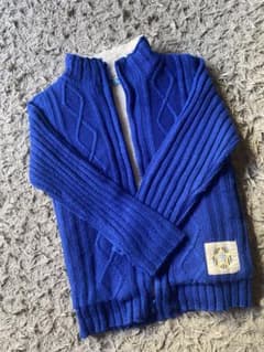 キッズ服のサムネイル