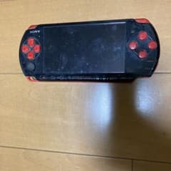 PSP-3000のサムネイル