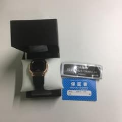 G-SHOCKピンクゴールド最終値下げのサムネイル