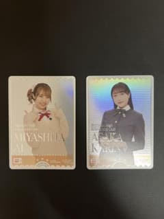 ラブカ　村上奈津美　久保田未夢　PEのサムネイル
