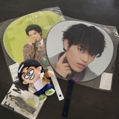 We're timelesz episode 1 ～FAM～ 　セット　原義孝のサムネイル