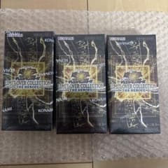 【新品未開封】遊戯王リミットオーバーコレクション　シュリンク付き　3BOX m65654496767_1.jpg?1772448333