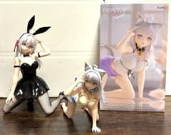 時々ボソッとロシア語でデレる隣のアーリャさん フィギュア 3種 まとめ売り