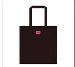 IZ ONE アイズワン　タオル とトートのサムネイル