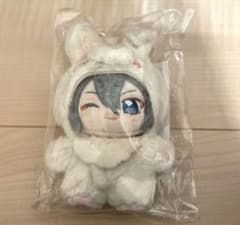 あんスタ 一緒に暮らすぬい 第2弾 椎名ニキ いつぬい あんさんぶる