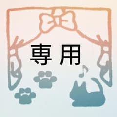 ★あゆ様専用★ ３枚 【ネコポス発送】のサムネイル