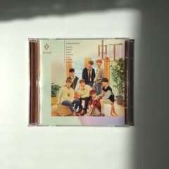 レインズ CD 公式のサムネイル
