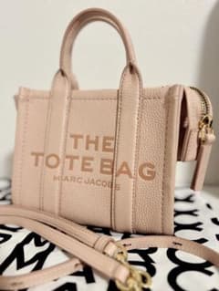MARC JACOBS トートバッグ H053L01RE22 624のサムネイル