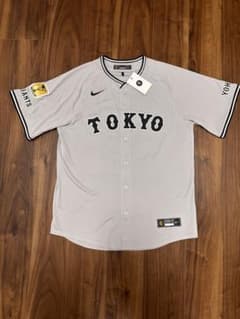 読売ジャイアンツ 戸郷翔征 20 レプリカユニフォーム ビジター L