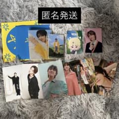 SEVENTEEN セブチ ミンハオ THE8 まとめ売り - メルカリ