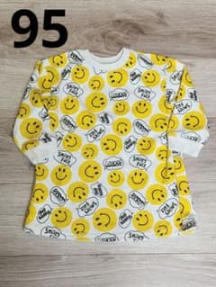 トレーナー  95サイズのサムネイル