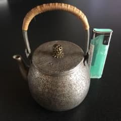 急須 茶道具 骨董品 お値下げのサムネイル