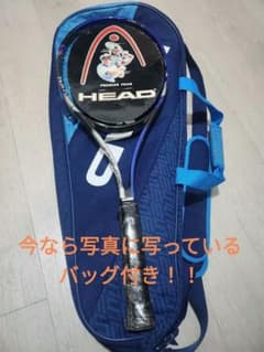 今回限りの最低価格値引き中☆HEAD PREMIER TOUR 600 MIDのサムネイル