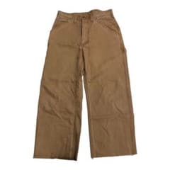 Lee ワークパンツ ダック地 ヴィンテージ 90sのサムネイル