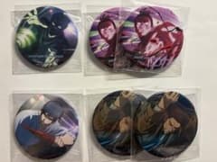 ファンパレ 缶バッジ vol.6 まとめ売り(バラ売り可)のサムネイル