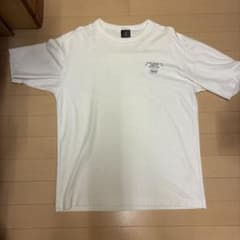 KOJIMA PRODUCTIONS LUDENS Tシャツ ホワイト Sのサムネイル