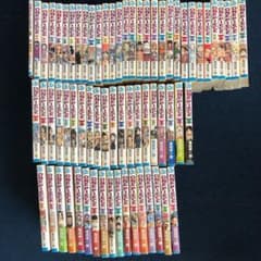 ONE PIECE 漫画のサムネイル