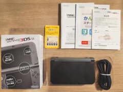 3DS LL キャプチャー 可能 偽トロtype-C出力のNew 3DS LLを製作しました【nintendo 偽トロ