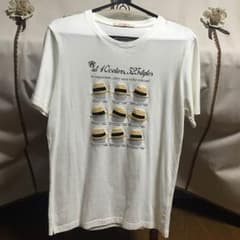 刺繍Tシャツ、メンズ(TAKEO KIKUCHI)のサムネイル