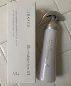 LISSAGE Skinmaintenizer ST M4 保湿ローションのサムネイル