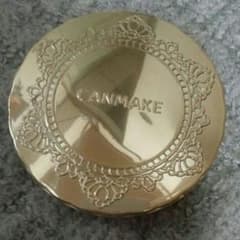 CANMAKE マシュマロフィニッシュパウダーMLのサムネイル