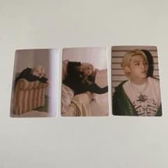 SEVENTEEN エスクプス トレカのサムネイル