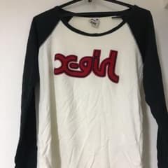 xgirl ロンTのサムネイル