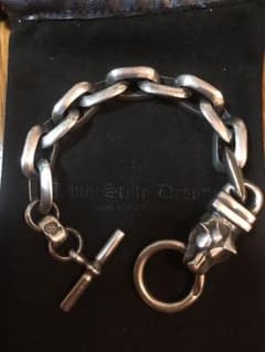 L.S.D RAIN DOG BRACELET "DOWN"のサムネイル