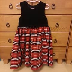 値下げしました！フォーマル  ドレス♪のサムネイル