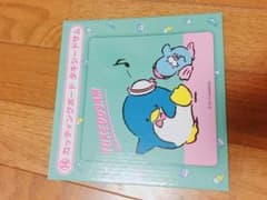 カッティングボードのサムネイル