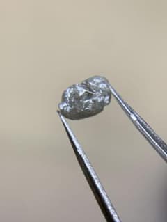 다이아몬드 원석 약 0.44ct